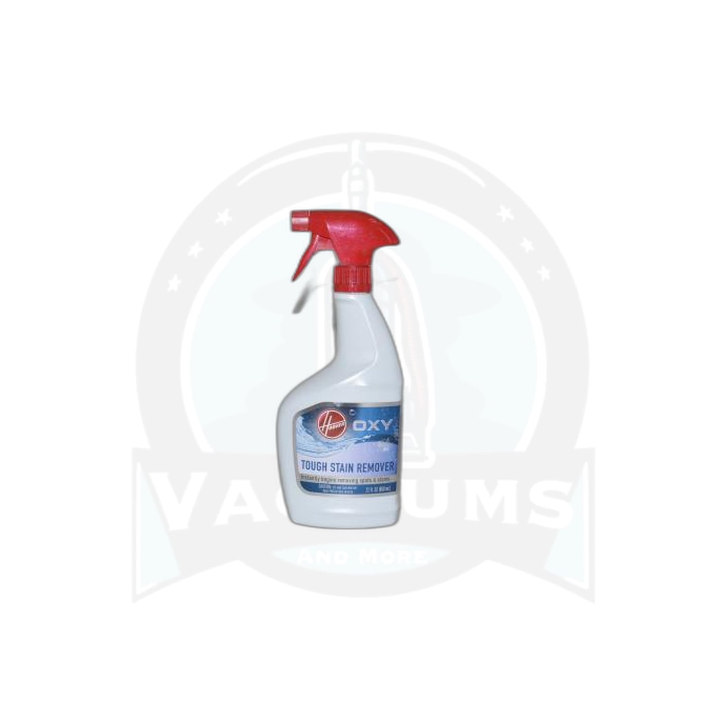 Hoover Oxy Stain Remover Spray - 22 Ounce - Hoover