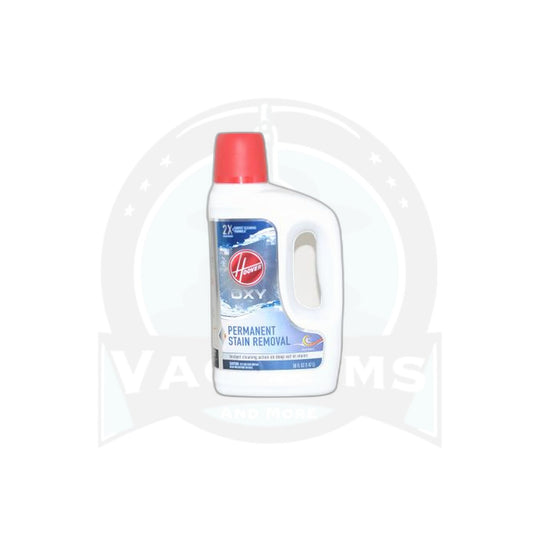 Hoover Oxy Formula Carpet Shampoo - 50 Ounce - Hoover