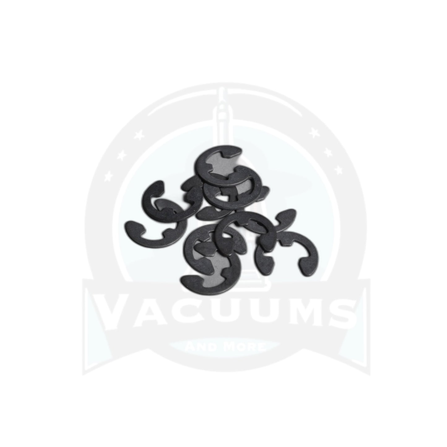 Panasonic Wheel Shaft Lock Ring - MC-6640 / MC-6647 - Panasonic