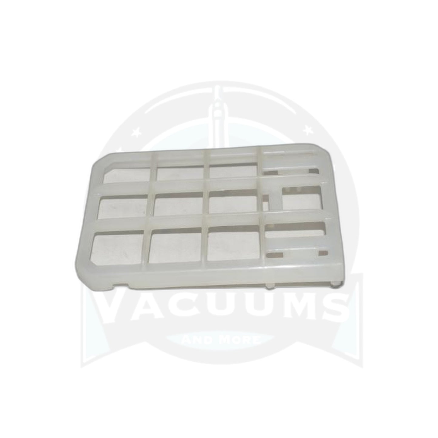 Panasonic 655 Vacuum Tension Screen Filter