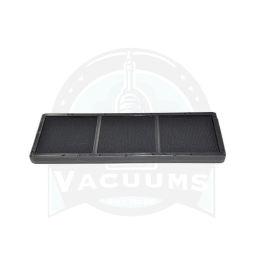 Oreck Charcoal Odor Absorber Filter - XL Tabletop Air Purifier