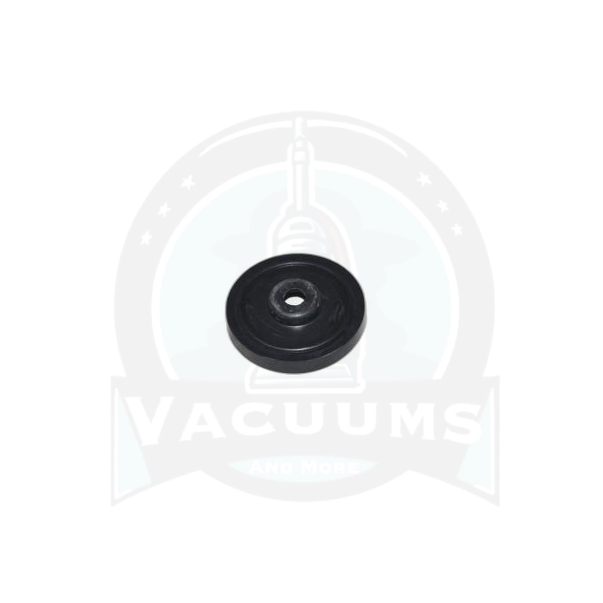 Carpet Pro FB-HD1T Brush Roll Left Rubber End Cap - Carpet Pro