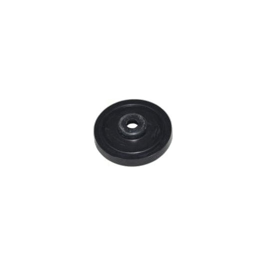 Carpet Pro FB-HD1T Brush Roll Left Rubber End Cap