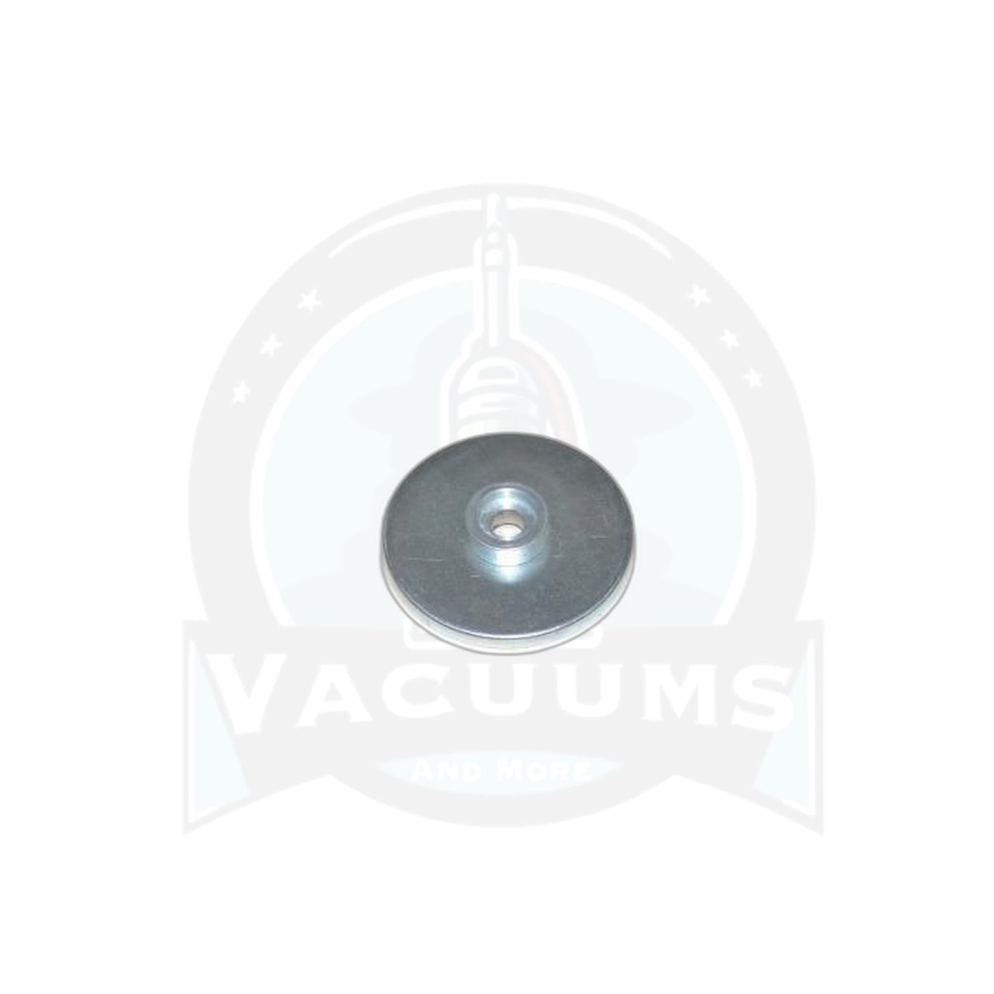 Carpet Pro Upright Left End Cap - Carpet Pro