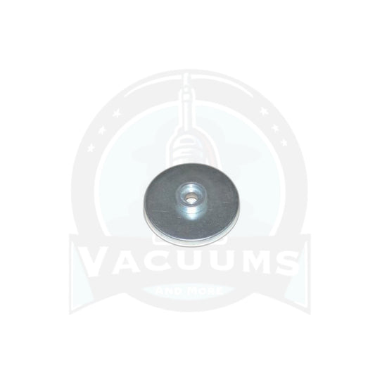 Carpet Pro Upright Left End Cap - Carpet Pro