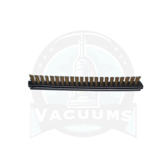 9mm Brush Strip - Riccar Vibrance/Symmetry, Carpet Pro CPU1/CPU2 (Black & Gold) - Fuller Brush