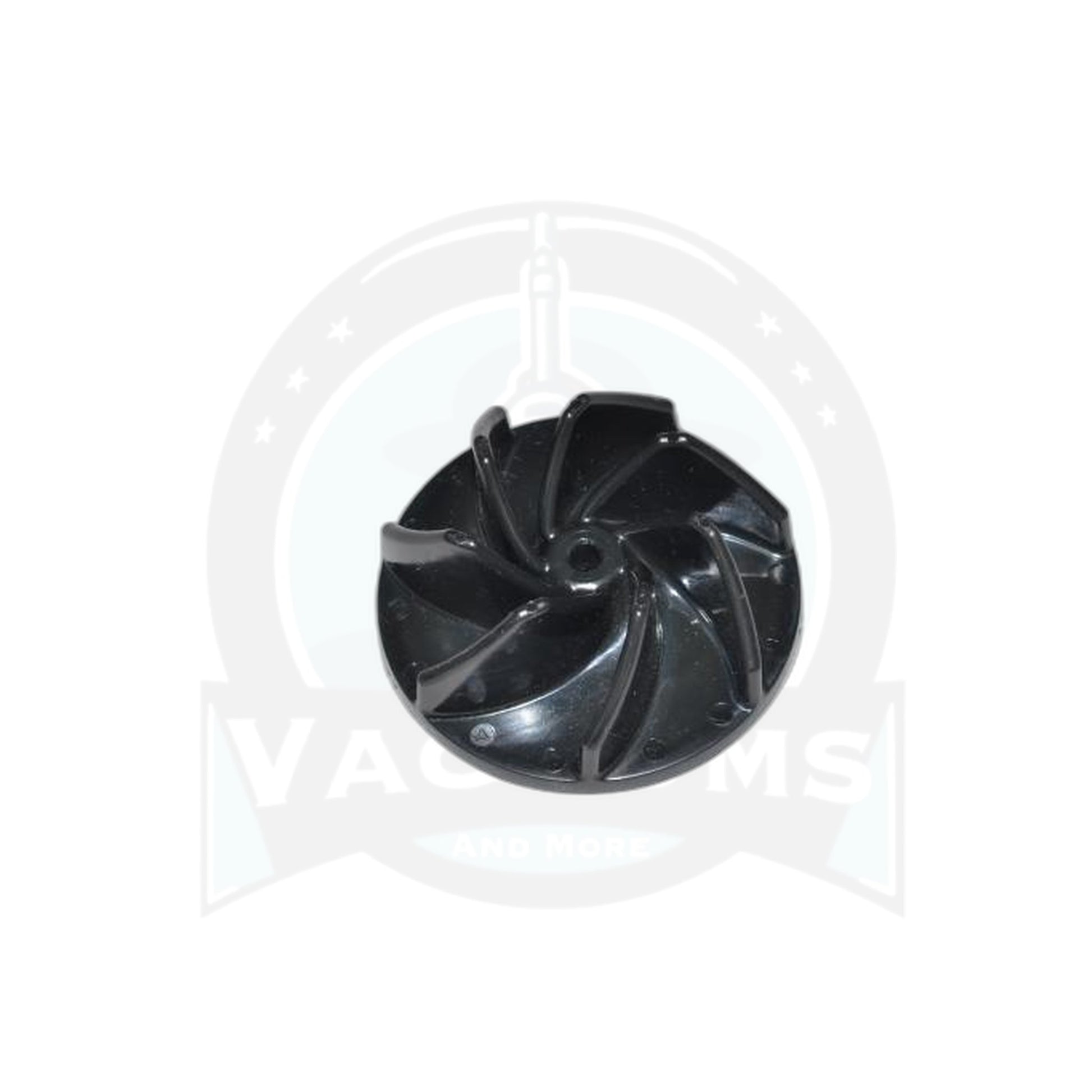 Carpet Pro Lightweight Upright Fan - Fuller Brush Spiffy Maid - Fits - Simplicity Freedom - Carpet Pro