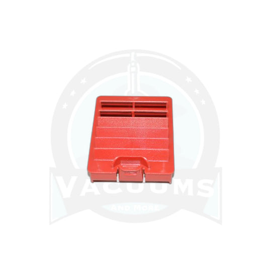 Pullman Holt UV-5 Upright Exhaust Filter Cover - Pullman