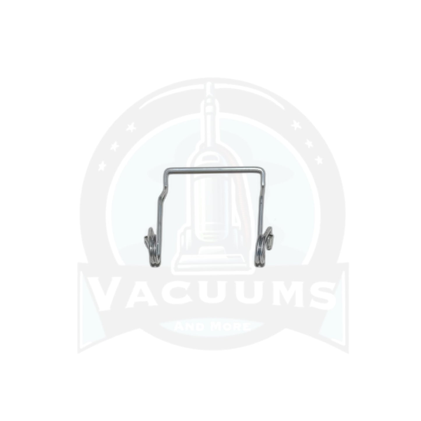 Carpet Pro Lower Fuller Brush Power Flite Bag Spring - Carpet Pro