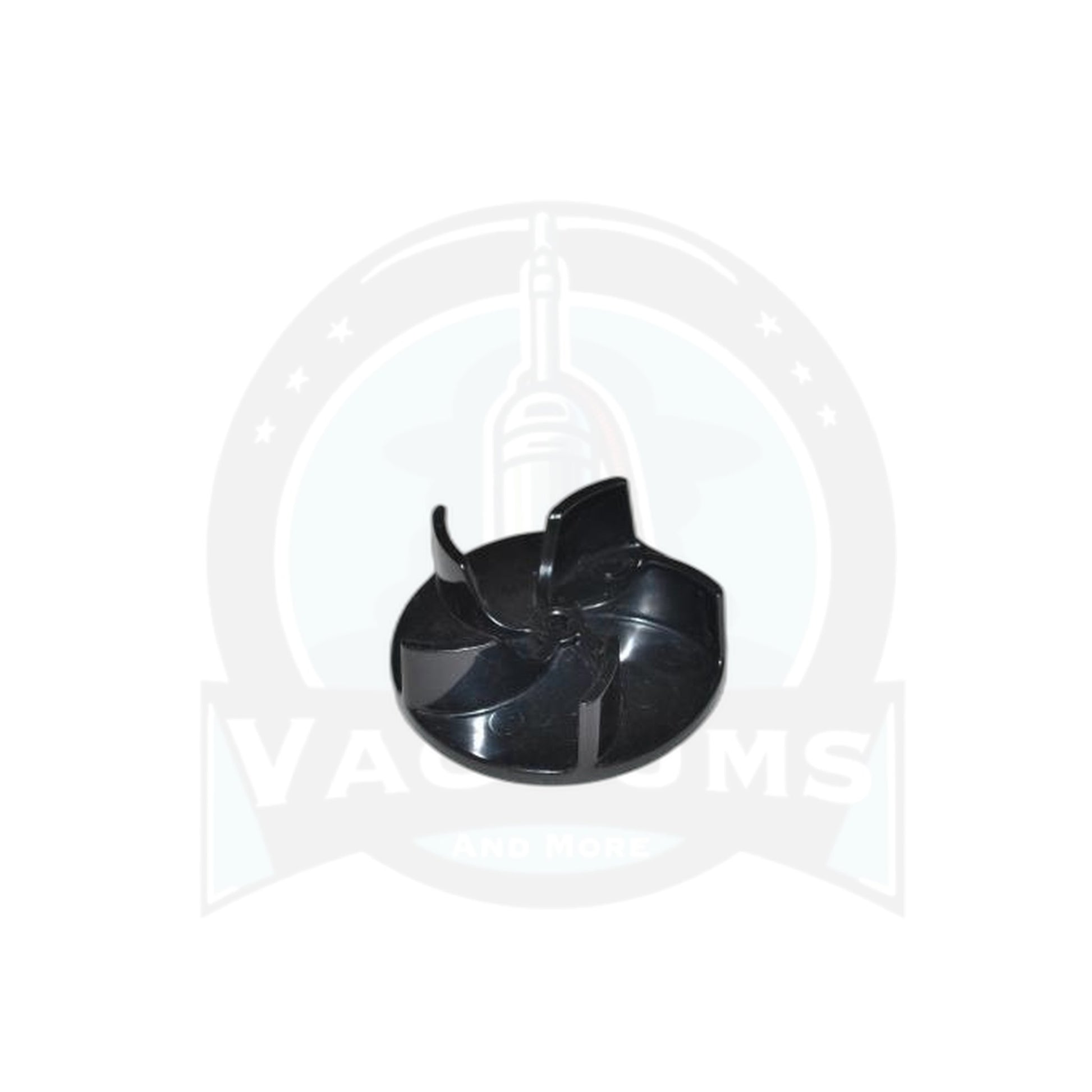 Clean Max Upright Vacuum Fan - Titan T500 - Riccar R17 - M500 - Clean Max