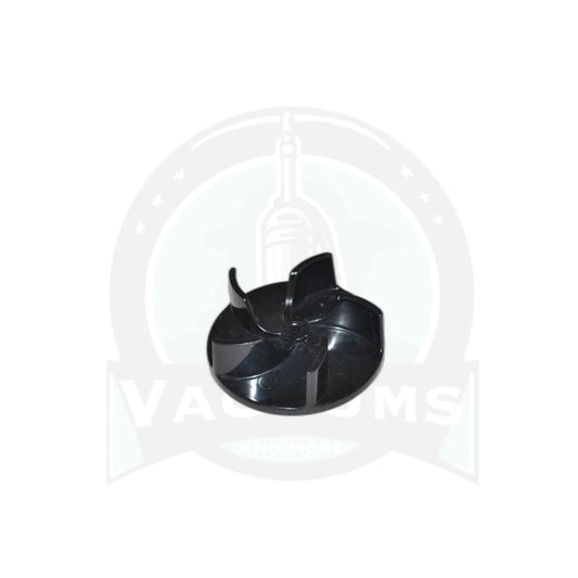 Clean Max Upright Vacuum Fan - Titan T500 - Riccar R17 - M500 - Clean Max