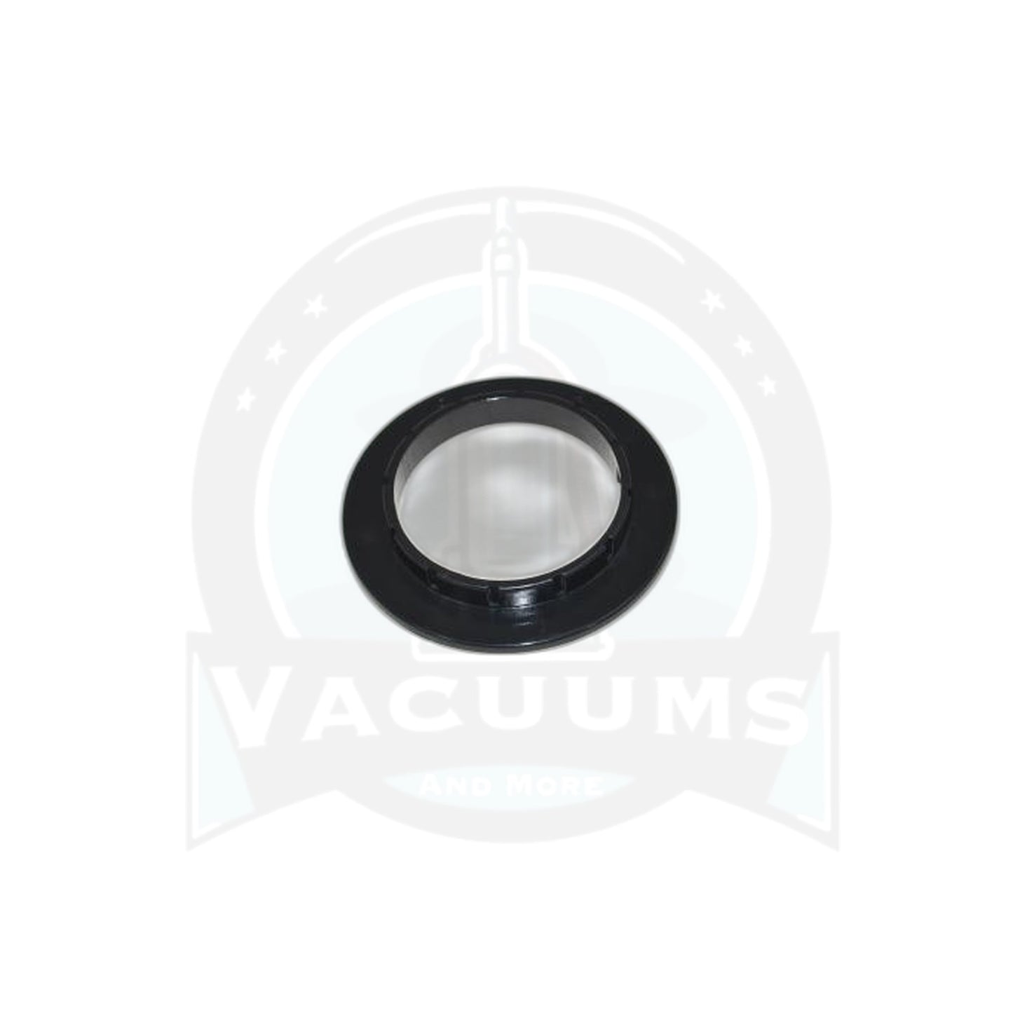 Clean Max Pivot Bushing - Black - Titan T500 Battery Upright - Clean Max