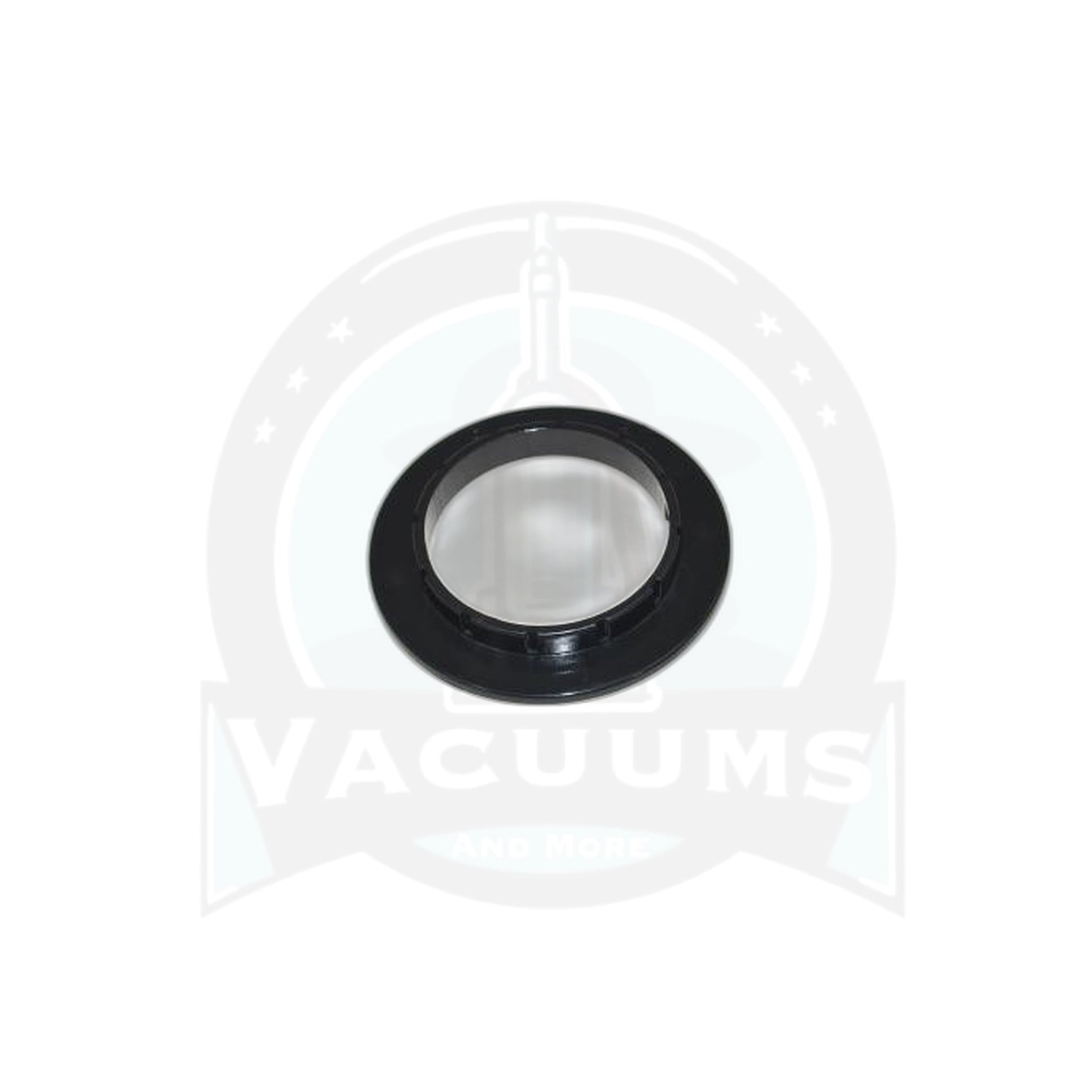 Clean Max Pivot Bushing - Black - Titan T500 Battery Upright - Clean Max