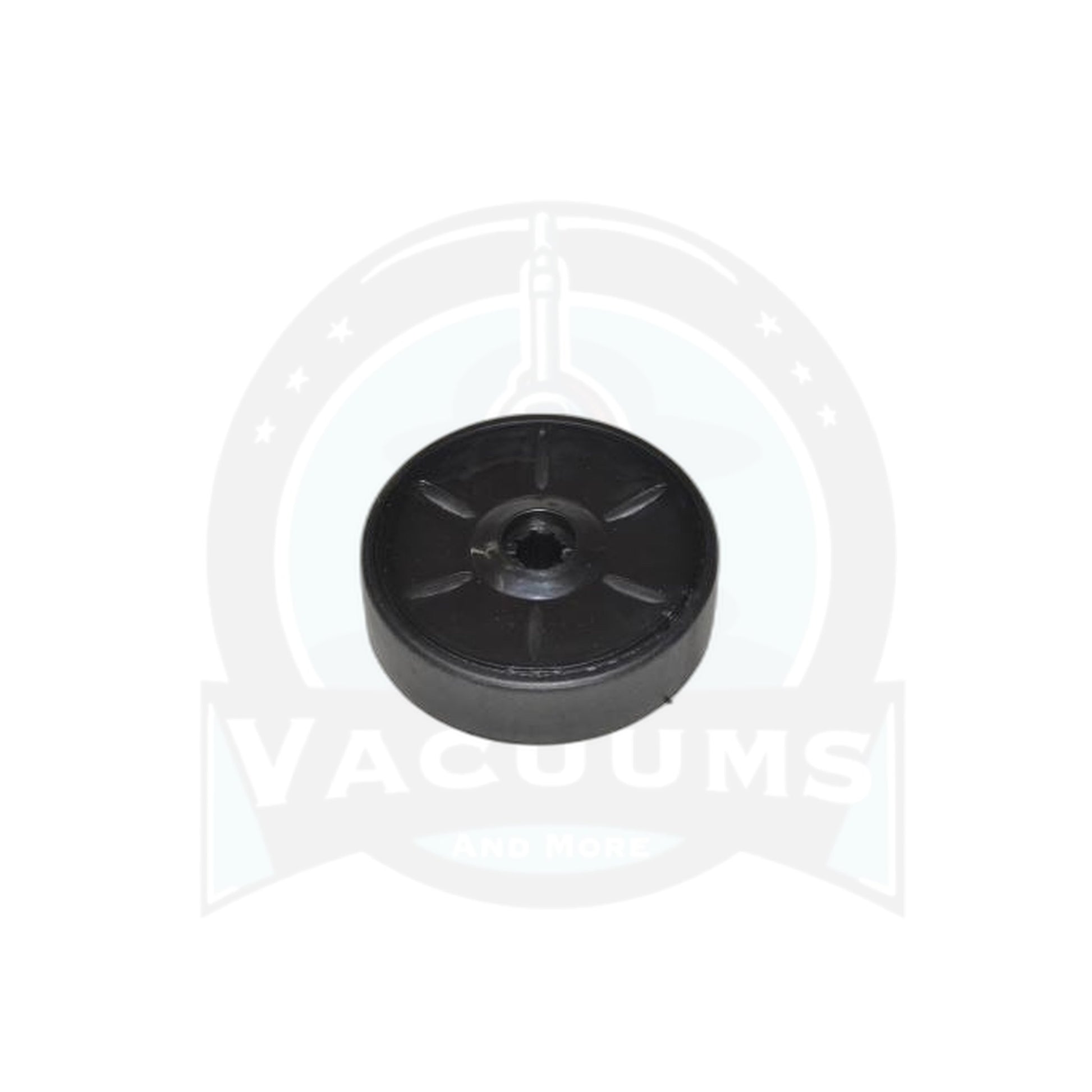 Titan Wheel - Rear - T3200, CPU250, 350 - Carpet Pro