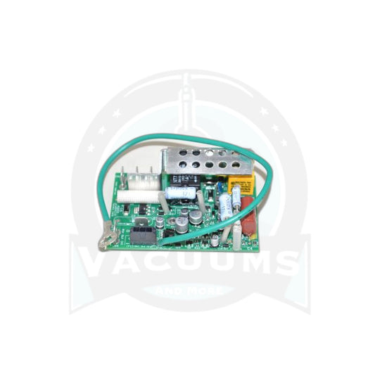 Circuit Board - Carpet Max ZM600 - Carpet Max