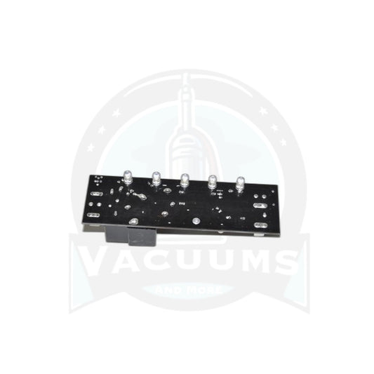 Titan T500 / CleanMax Zoom / Riccar LED PC Board - Titan