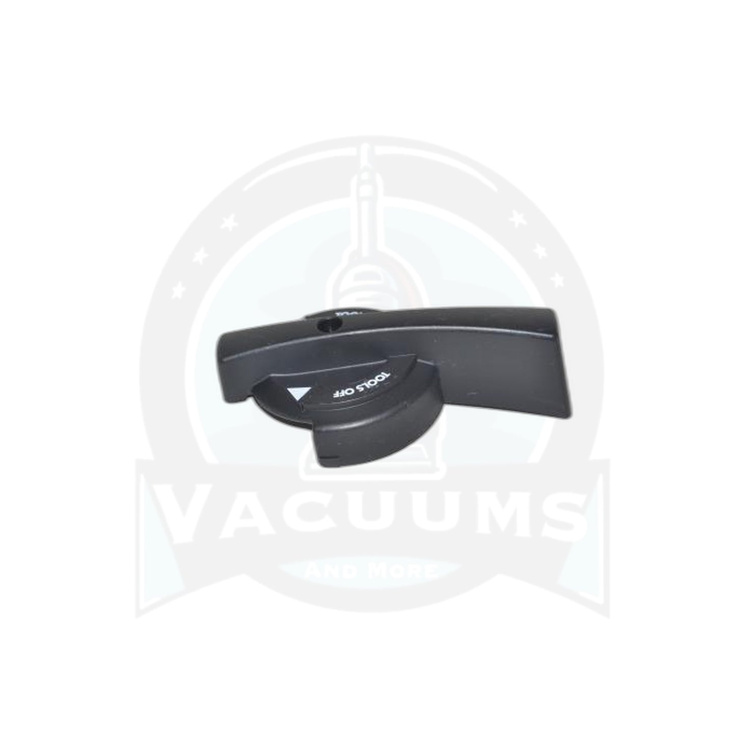 Maytag Black Valve Handle - M1200, Riccar R30, S30