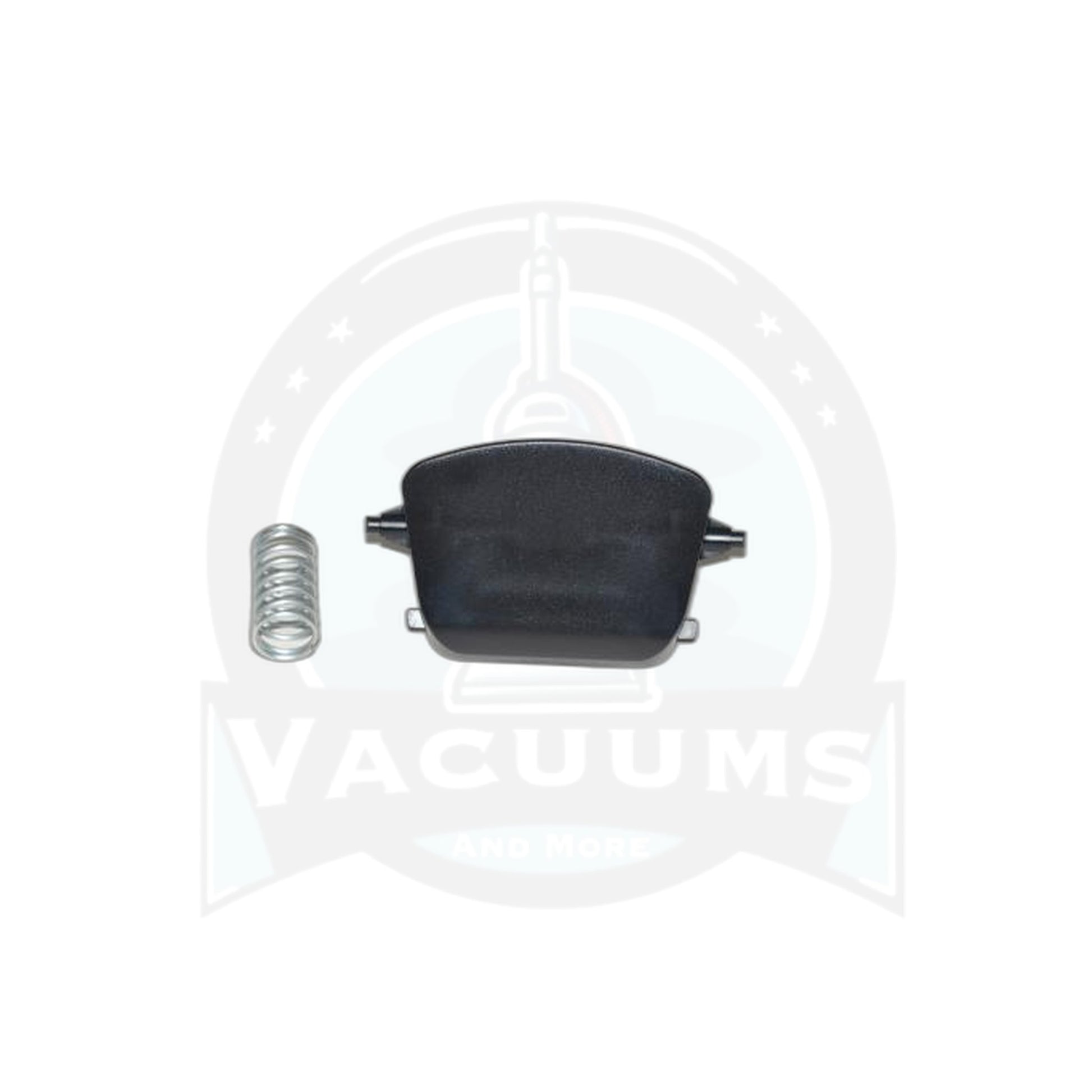 Titan TC6000.2 Bag Door Latch with Spring - Carpet Pro
