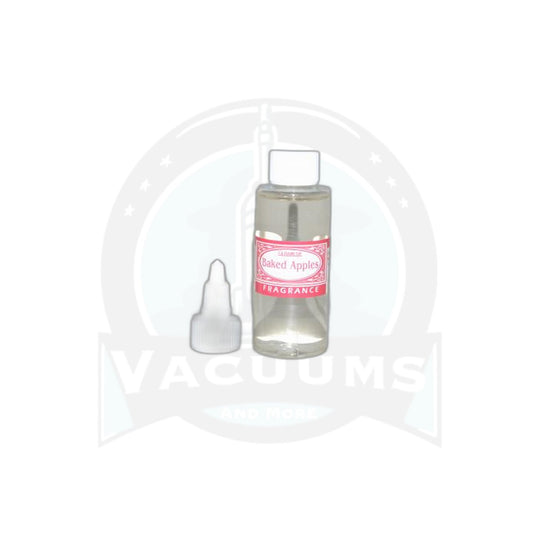 Baked Apple Vacuum Fragrance - Oil Base (1.6 oz) - Vacuums and More