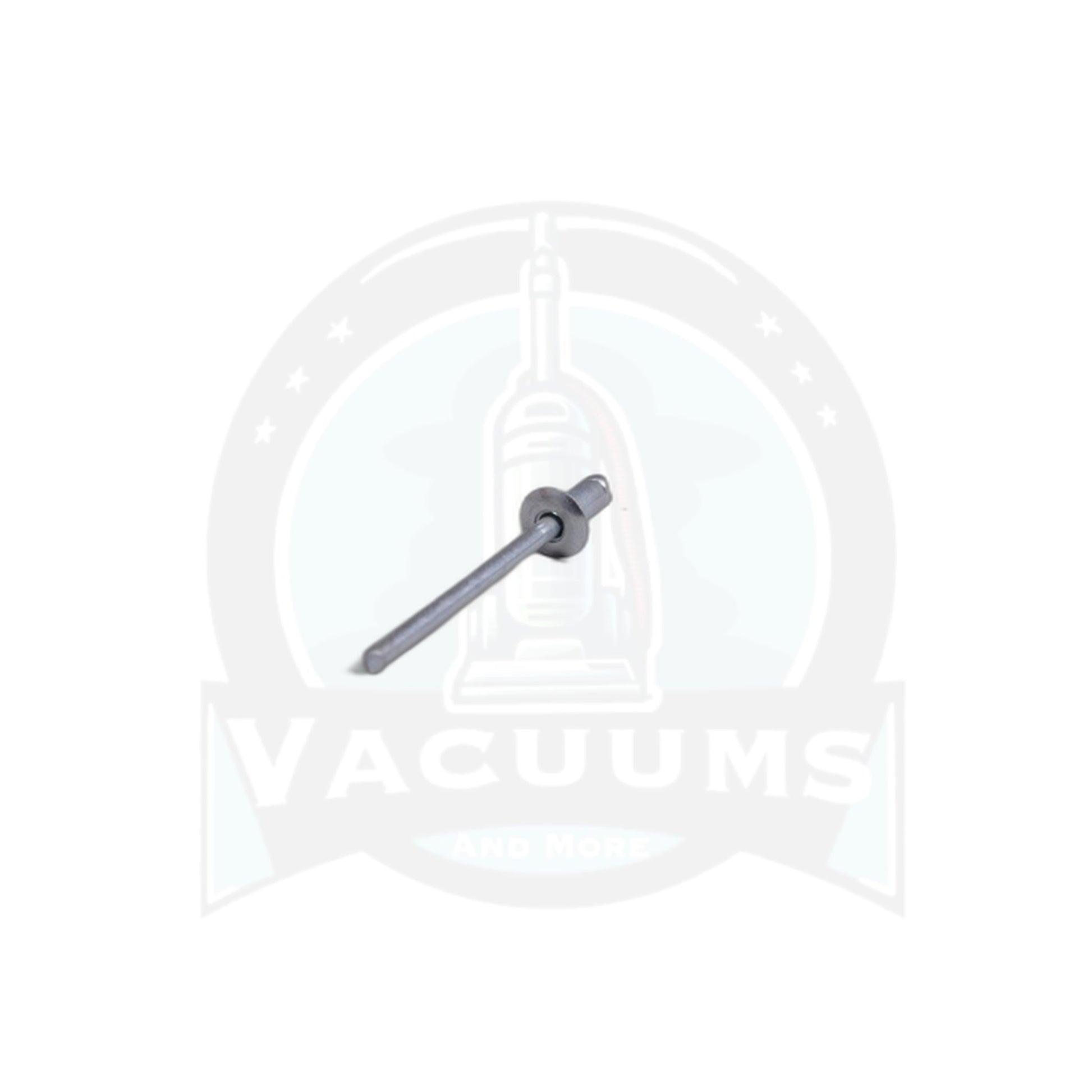 Pop Rivet - 1/8" x 1/8" Steel - Vacuums and More