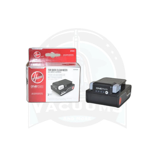 Hoover Lithium Ion - Compact Battery Onepwr.2.0AH - Lightweight Models - Hoover