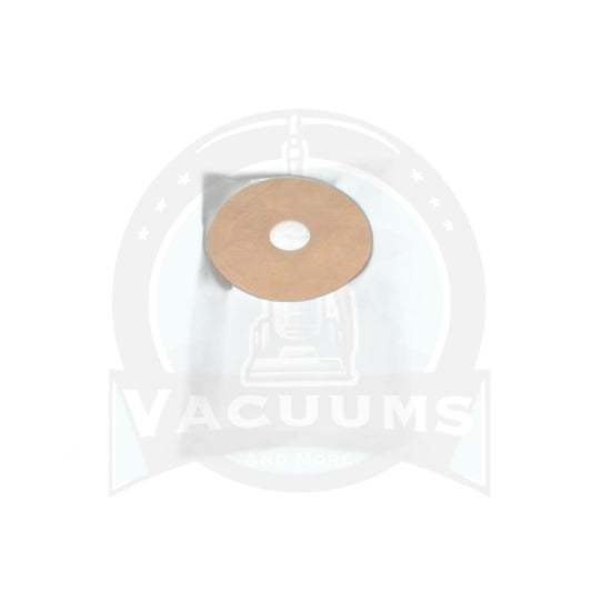 Commercial Backpack Paper Bags - Power Flite PF1000BP / PF20BP (5-Pack) - Powerflite
