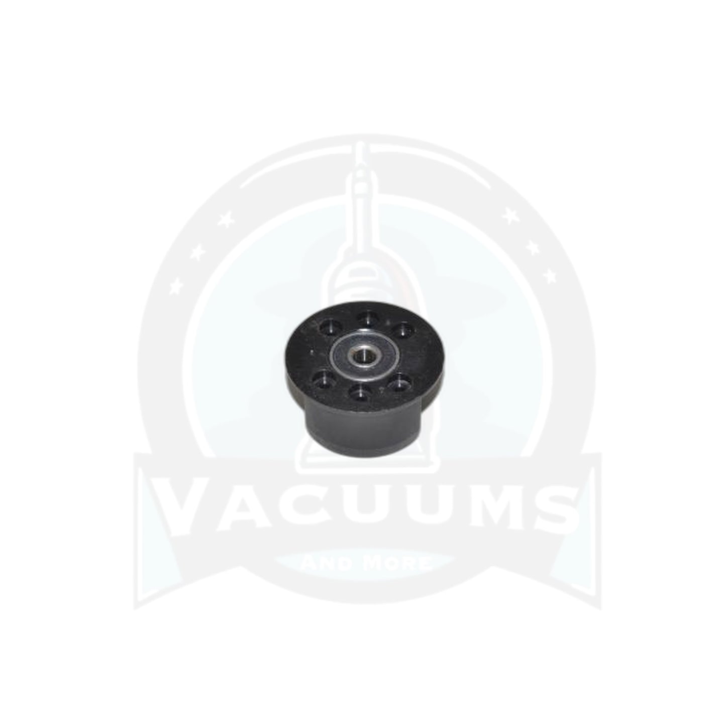 Carpet Pro FBP-14PW Upright Bearing End Holder - Carpet Pro