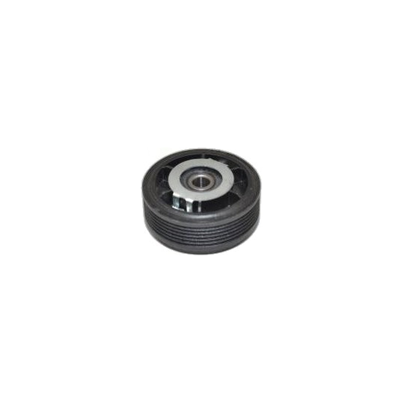 Simplicity Clutch Agitator Pulley - Poly-V Belt