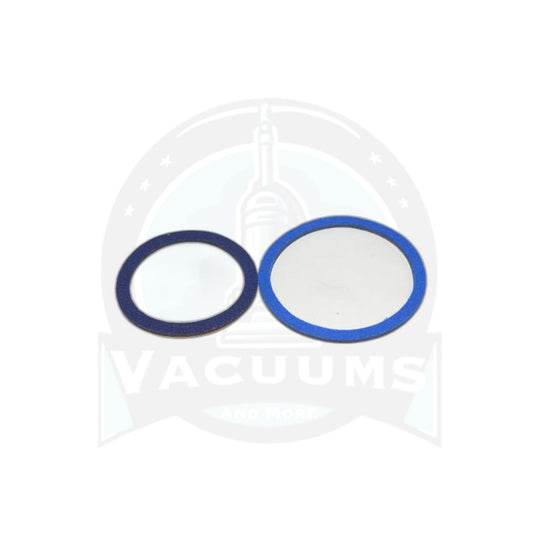 Carpet Pro Fan Seal - Fuller Brush Spiffy Maid Upright - Carpet Pro