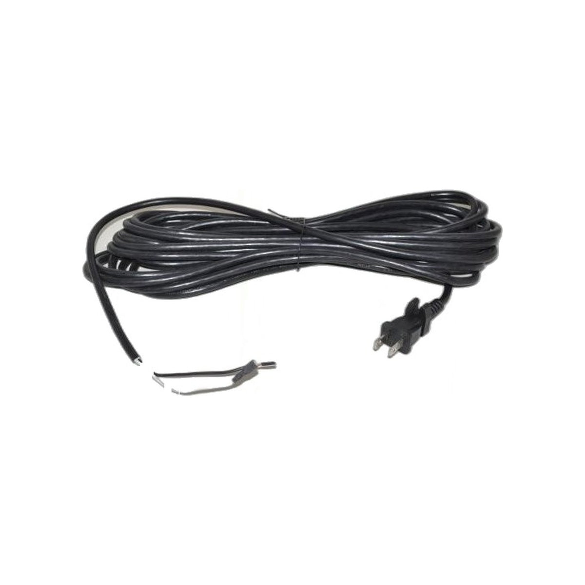 Carpet Pro Cord 30' 17X2 - CP250 Upright Vacuum - T3200