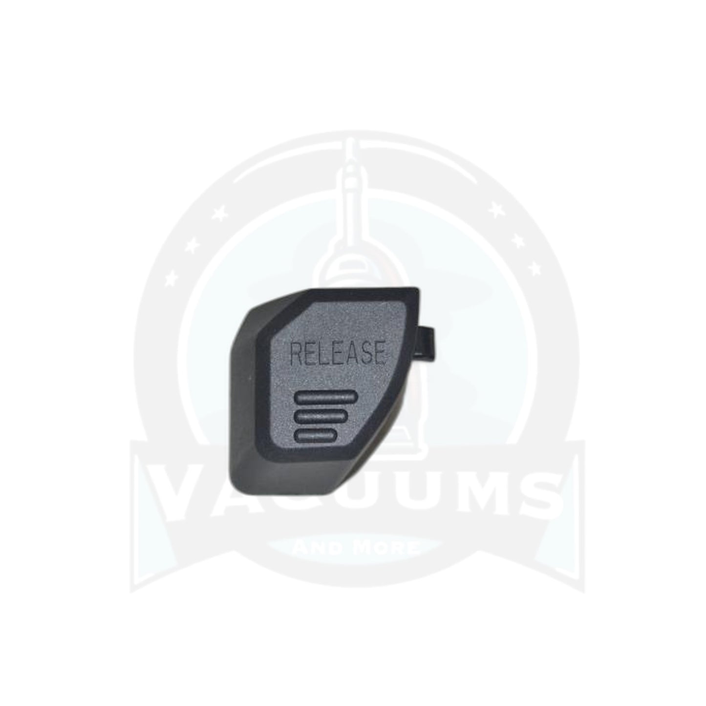 Fuller Brush Jiffy Maid / Titan T3200 / CleanMax Bagless Handle Release - Simplicity