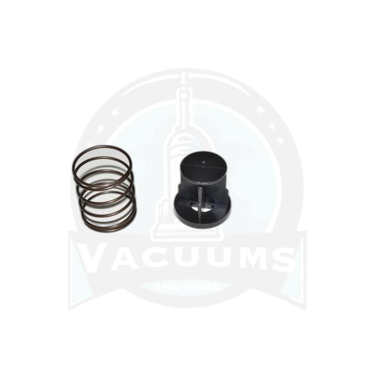 Titan Suction Relief Valve - Simplicity 20EZM, T3200 - Carpet Pro