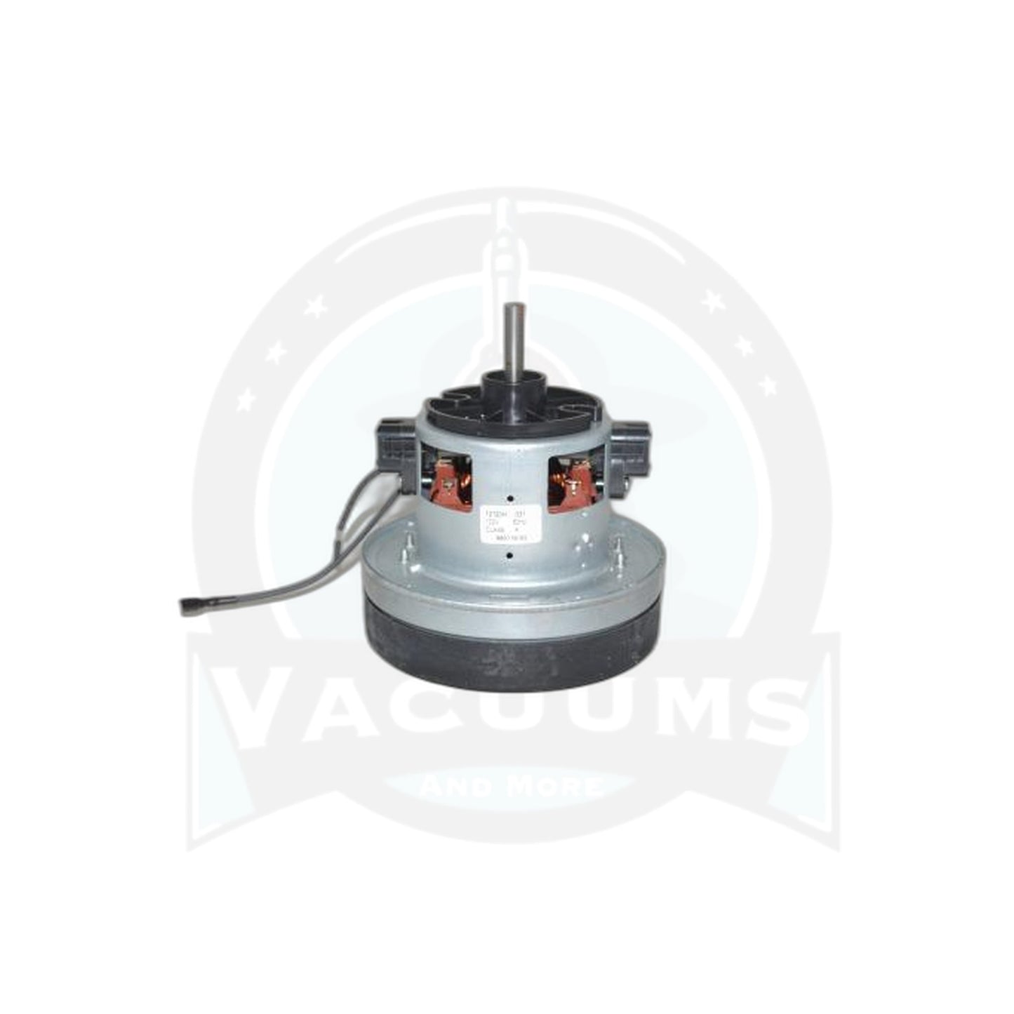 Carpet Pro Motor - Cpu-350 Upright, 10AMP - Carpet Pro