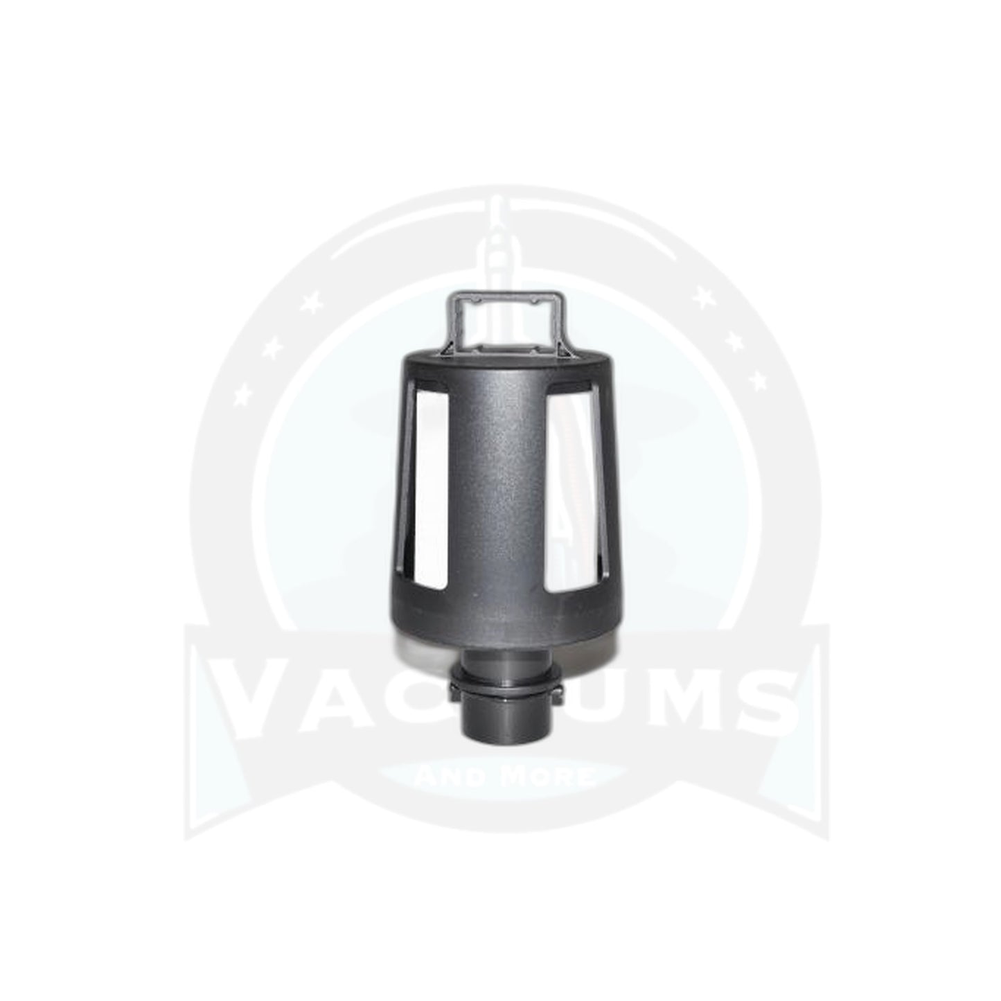 Fuller Brush Canister Secondary HEPA Filter - Fits FB-GIM & FBP-PCV - Fuller Brush