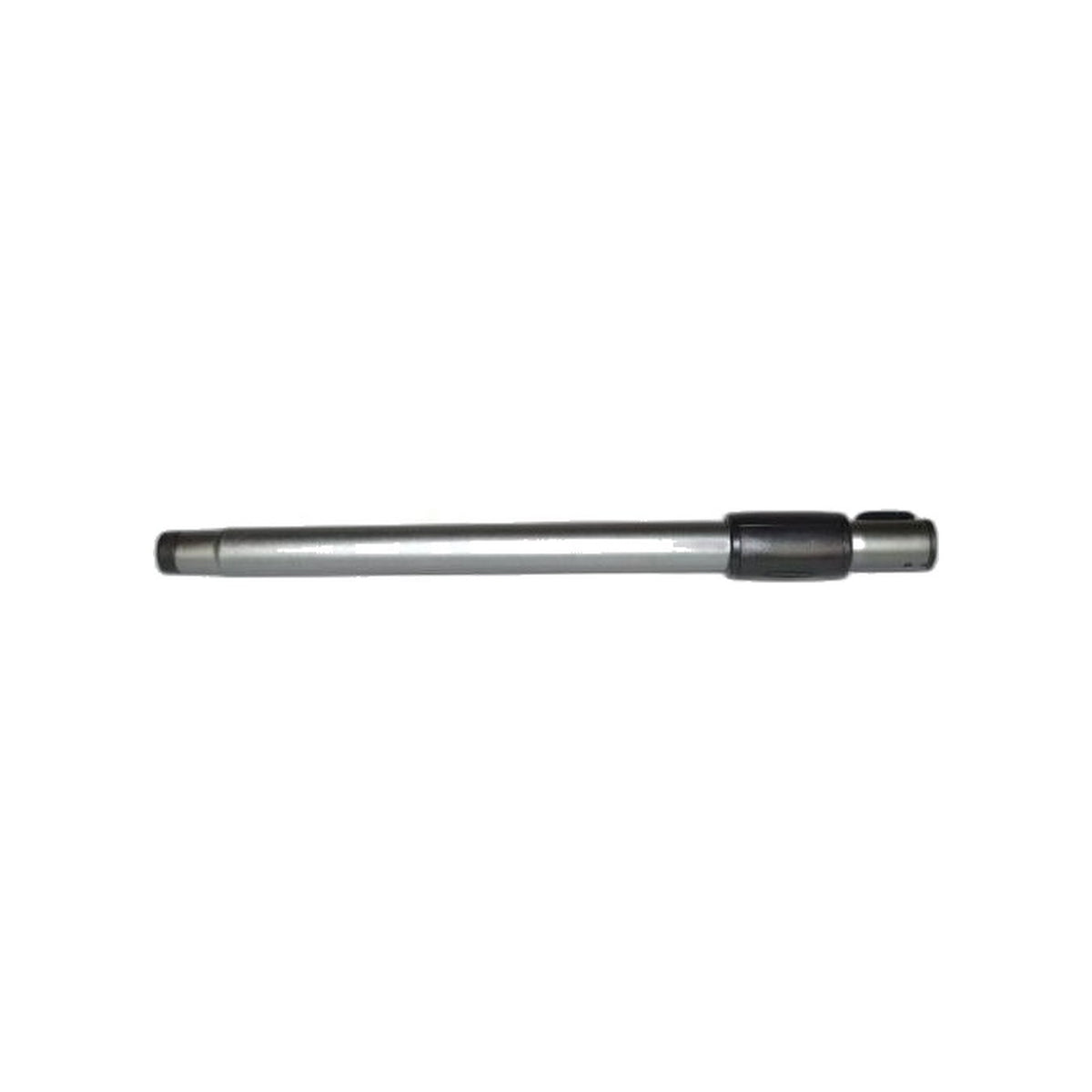Maytag M1200 Telescopic Wand Assembly, Brushed Aluminum - Also Fits Riccar & Simplicity