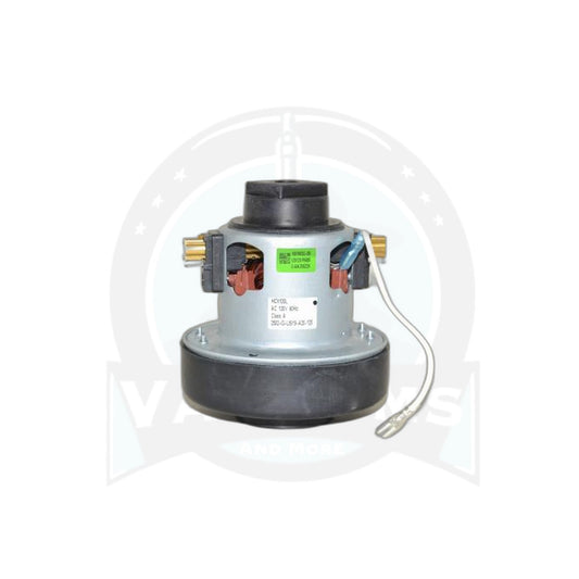 Riccar R25D/R25P/R25S Upright Motor Assembly with Mounts - Riccar