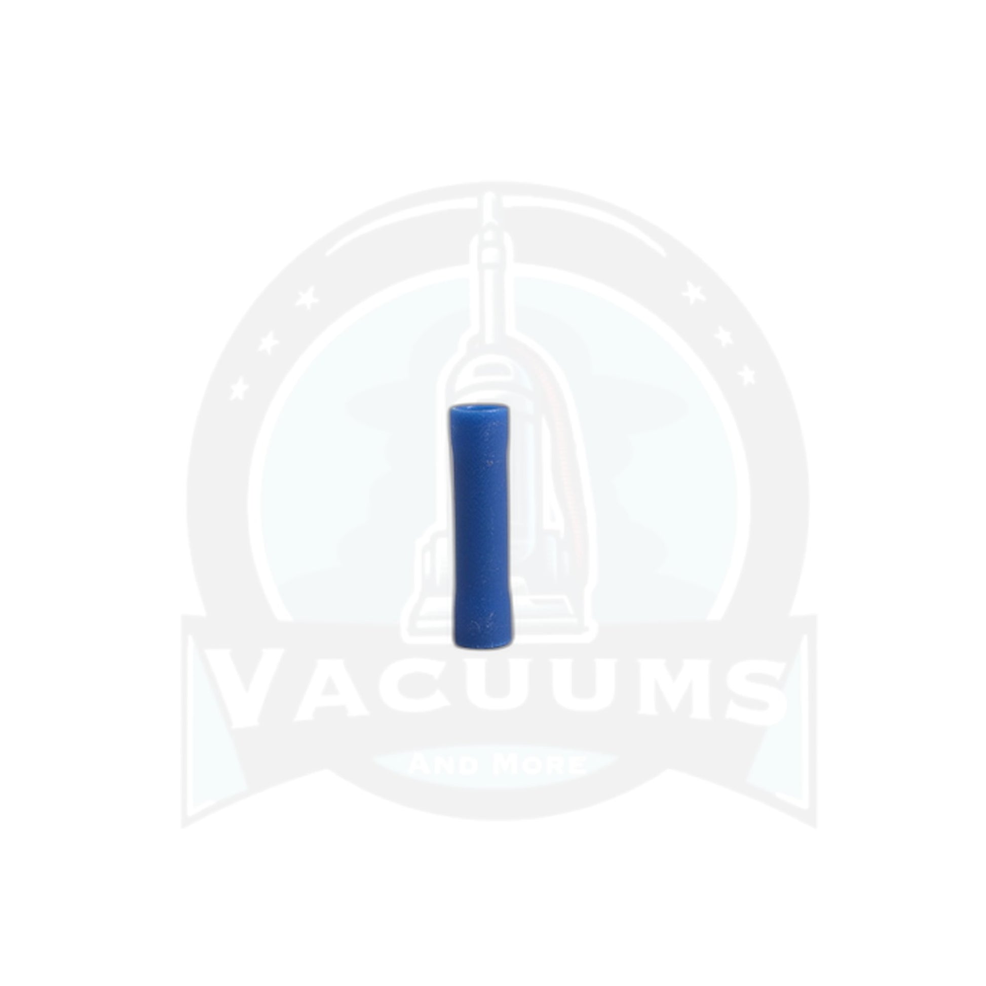 Blue Solderless Wire Connector 14-16 Guage Wire - Vacuums and More