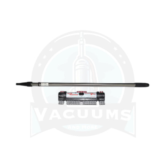 Tile Diamond - Scrub Brush with Tele.handle - Tile Diamond