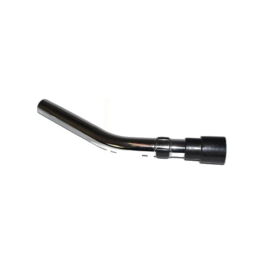 Curved Hose End with Cuff (Crushproof)