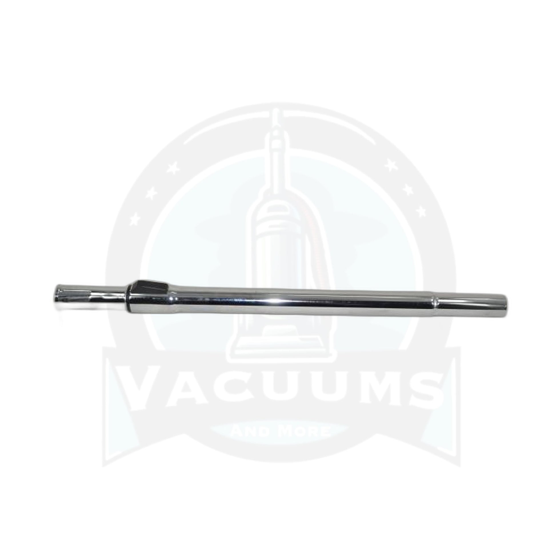 Telescopic Friction-Fit Wand with Male & Female Ends - Vacuums and More