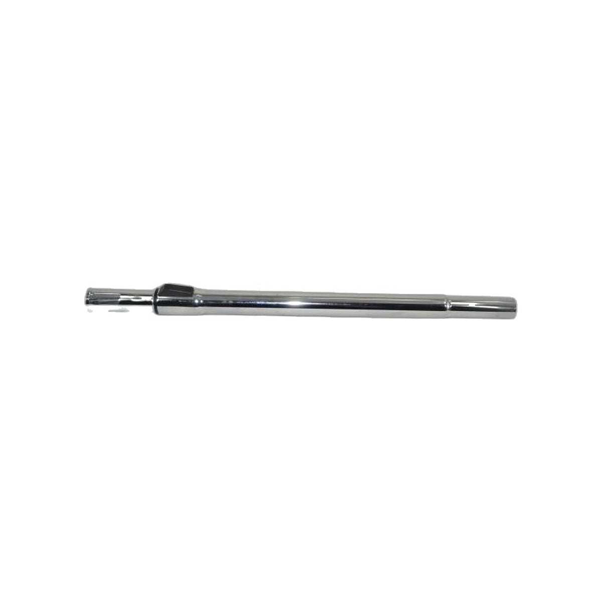 Telescopic Friction-Fit Wand with Male & Female Ends