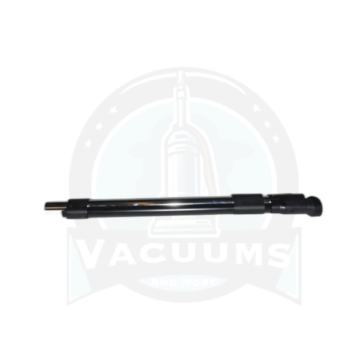 Telescopic Integrated Cord Chrome Wessel Werk Wand - Wessel Werk