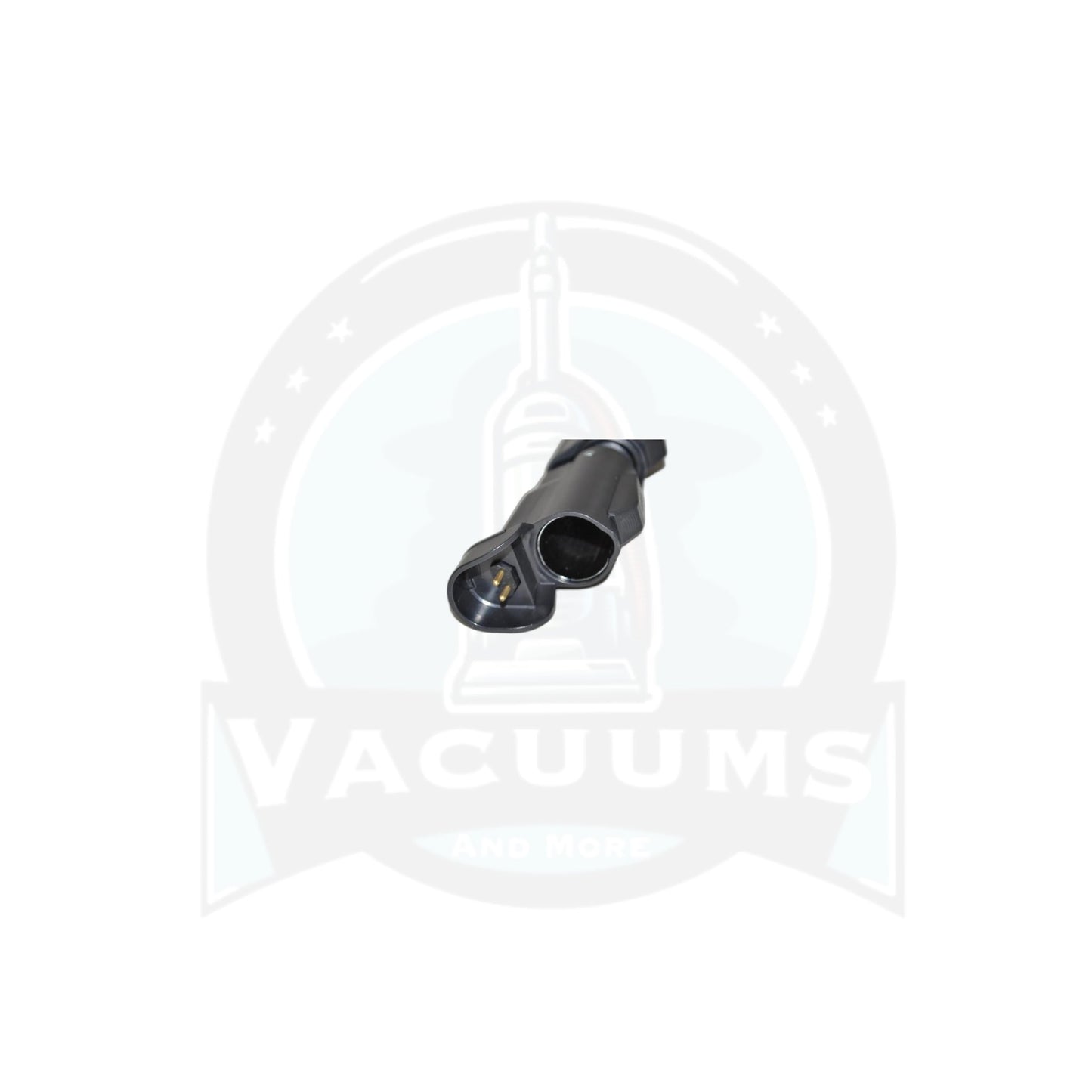 Telescopic Integrated Cord Chrome Wessel Werk Wand - Image 2