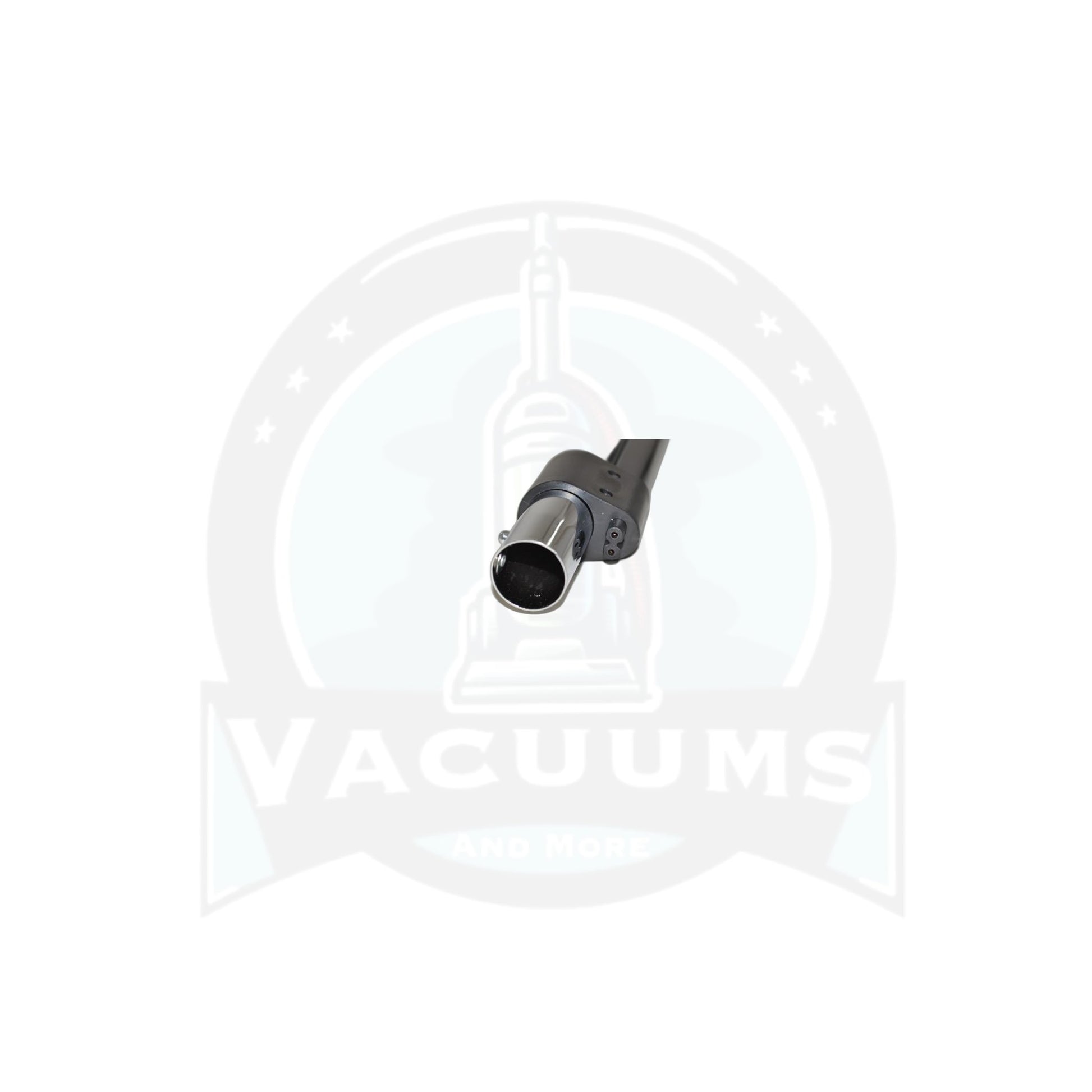 Telescopic Integrated Cord Chrome Wessel Werk Wand - Image 3
