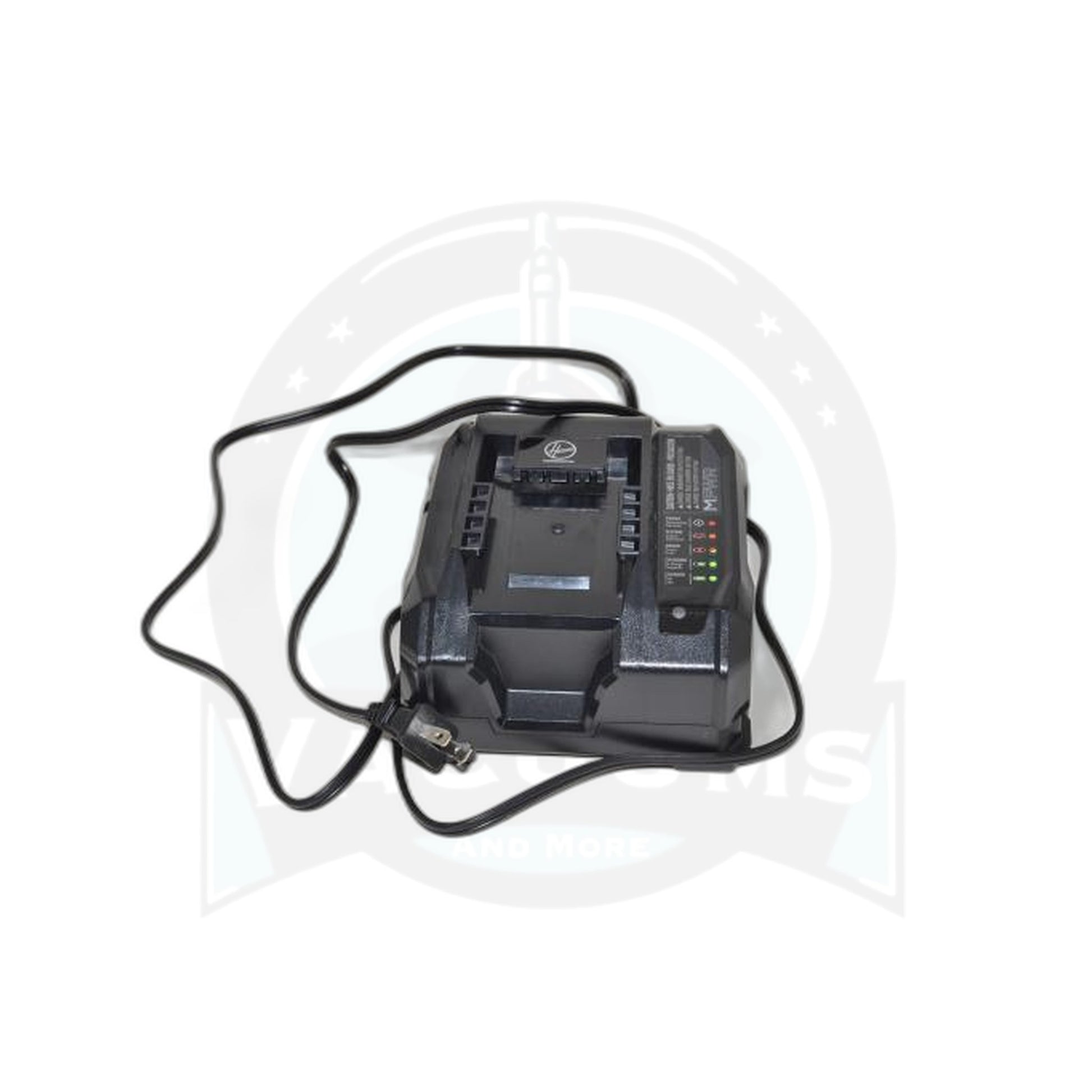 Hoover Charger Base - CH95519 Cordless Upright CH93619 - Hoover