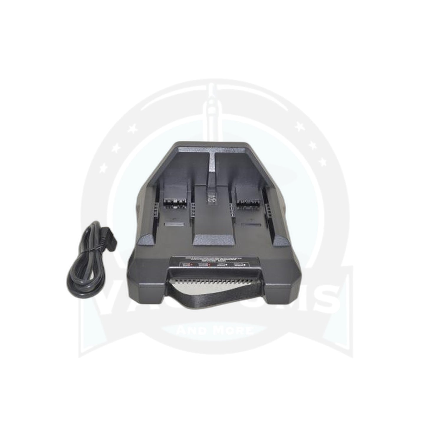 Hoover Commercial Backpack Dual Battery Charger - Hoover