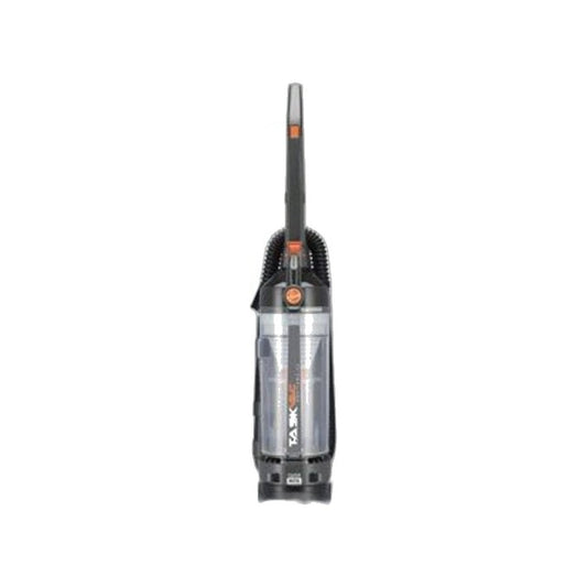 Hoover CH53010 TaskVac 13" Bagless Commercial Upright with On-Board Tools