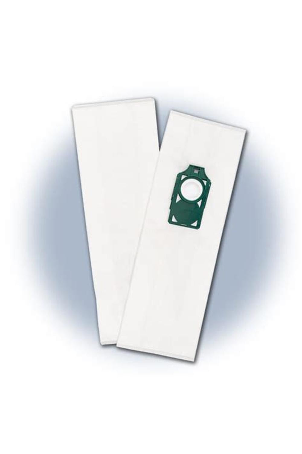 Zoom Self-Sealing HEPA Media Bags, Bulk