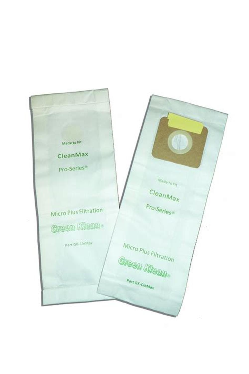 Nitro/Pro-Series Paper Bags, 12 Pk