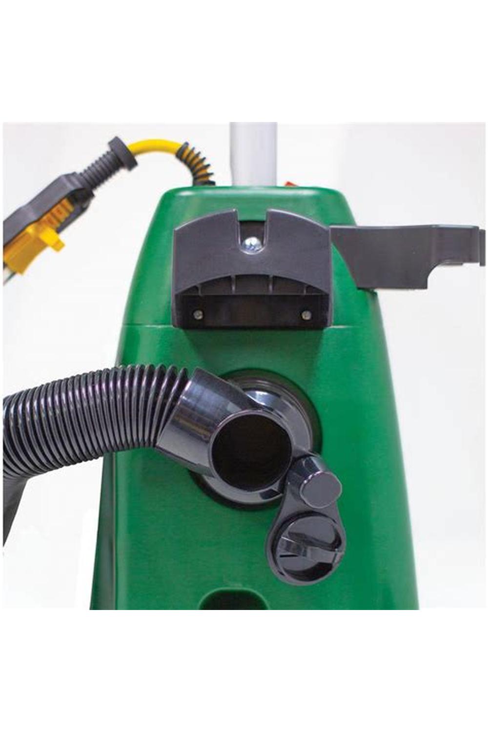 Pro-Series with Tools, 10 Amp 2-Stage Motor